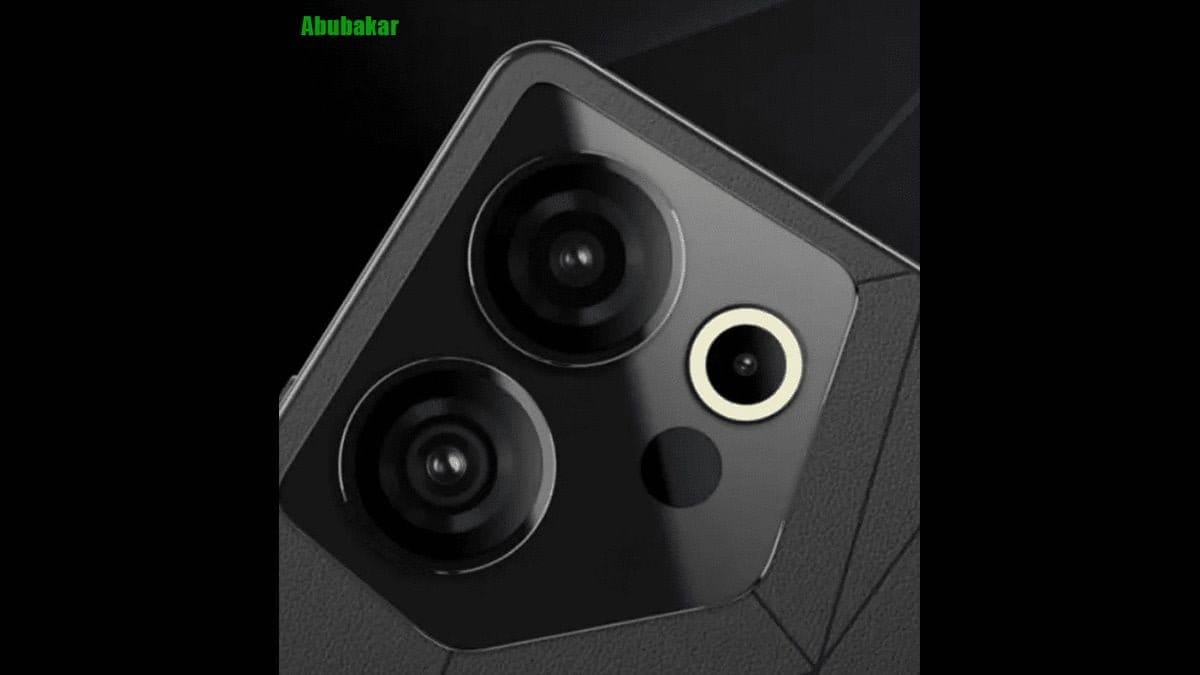 Exclusive Tecno Camon 20 Premier to Feature a 108MP Main Camera with Sensor Shift Technology