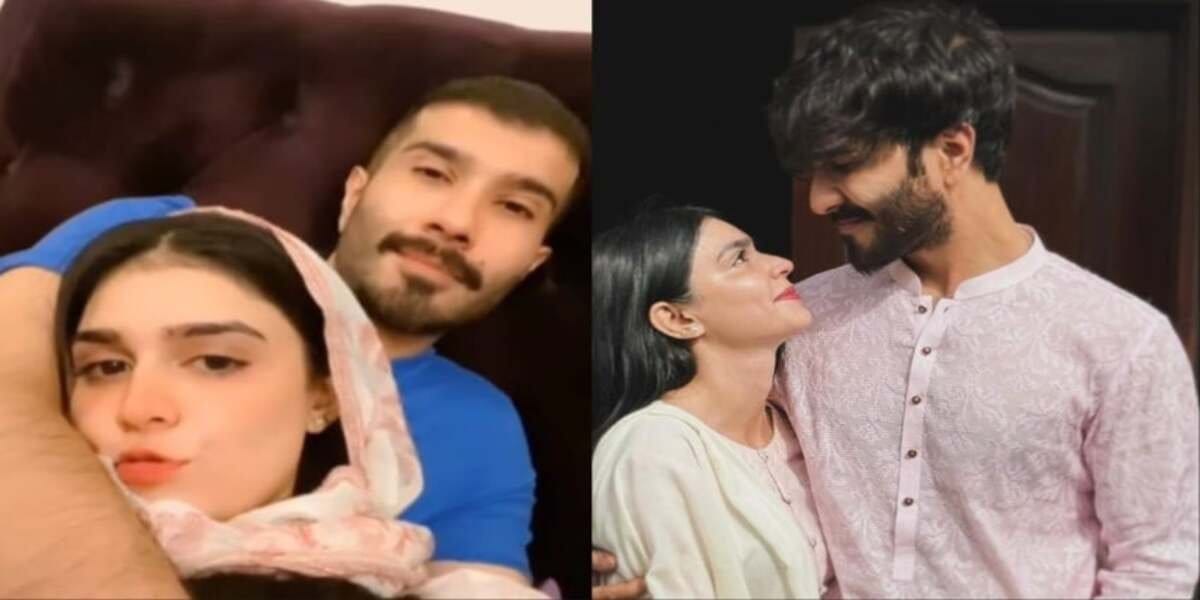 Feroze Khan’s Late-Night Instagram Drama Sparks Controversy