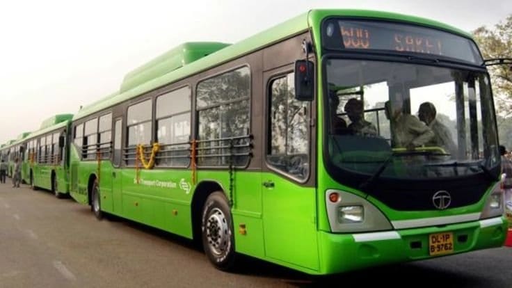 Karachi public transportation