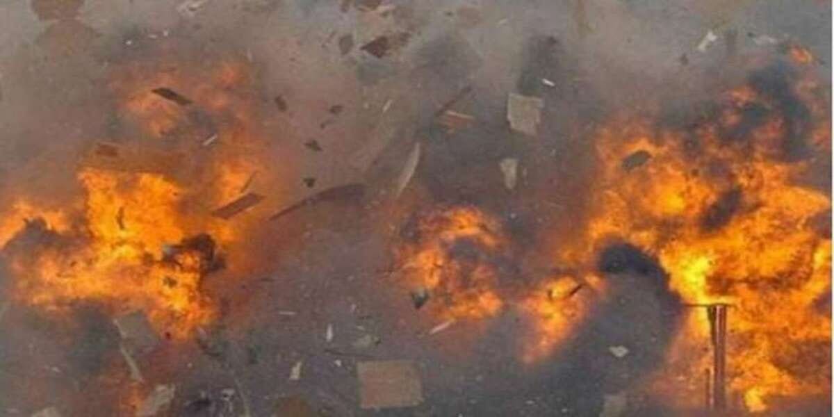 Waziristan Bomb Attack Targets Sports Ground, Kills 17