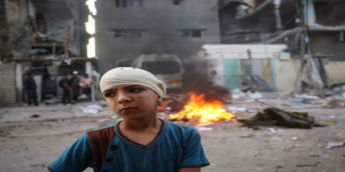 Hamas Accepts Deal, All Eyes on Israel’s Response