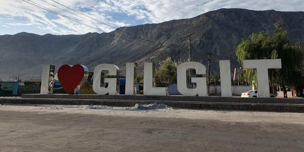 Gilgit-Baltistan to Get 100MW Solar Power Plant Under ECNEC Approval
