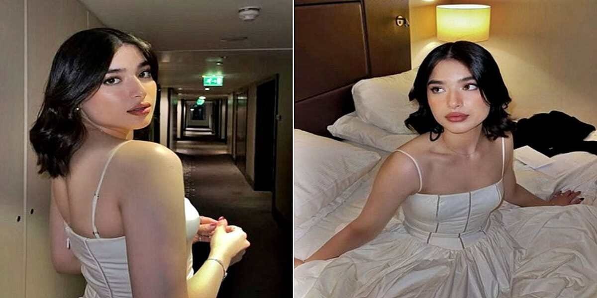 Hania Aamir’s Sister Isha Creates Buzz Online with Her Charming Persona