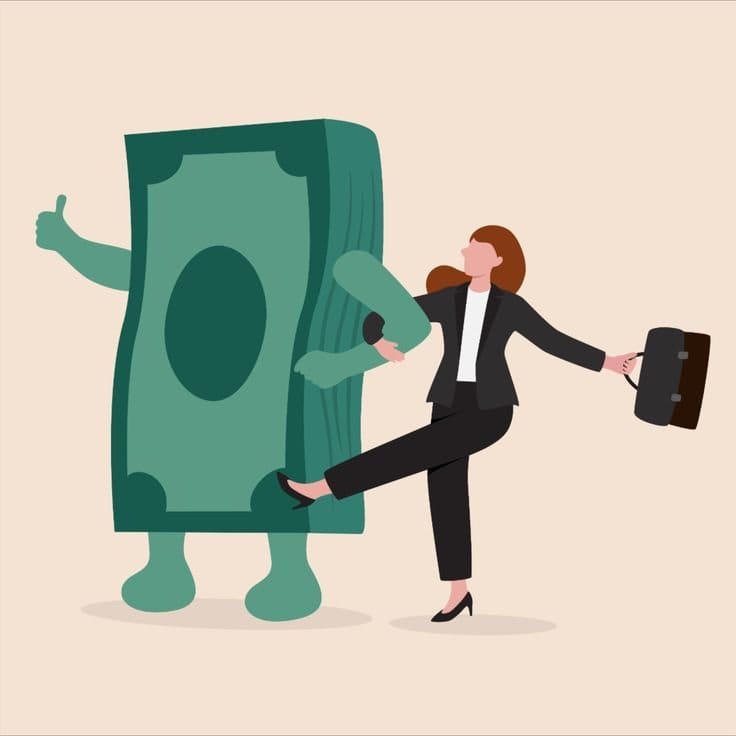 Financial Freedom