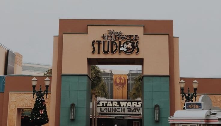 Hollywood Studios