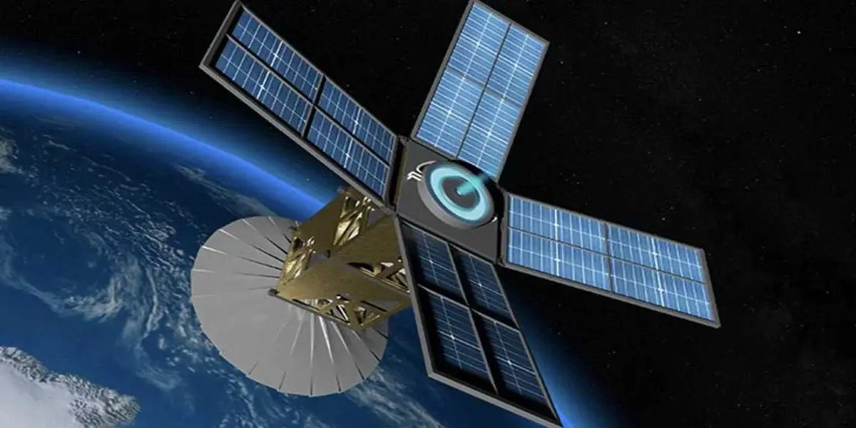 A Giant Leap Awaits Pakistan’s Space Frontier