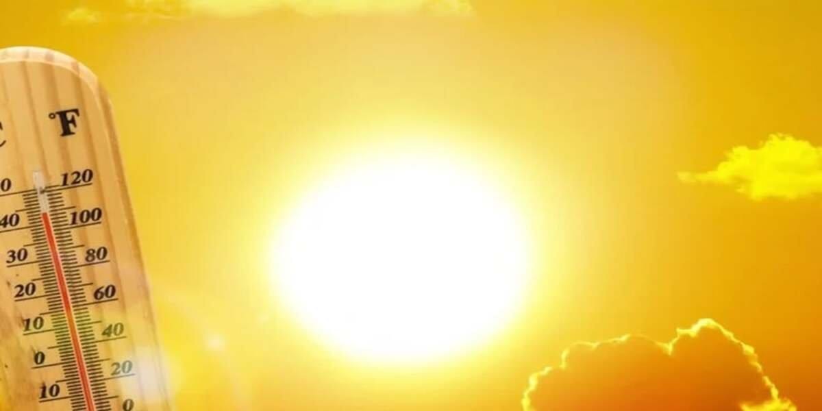 Lahore Boils at 46°C—No Rain for Next 10 Days