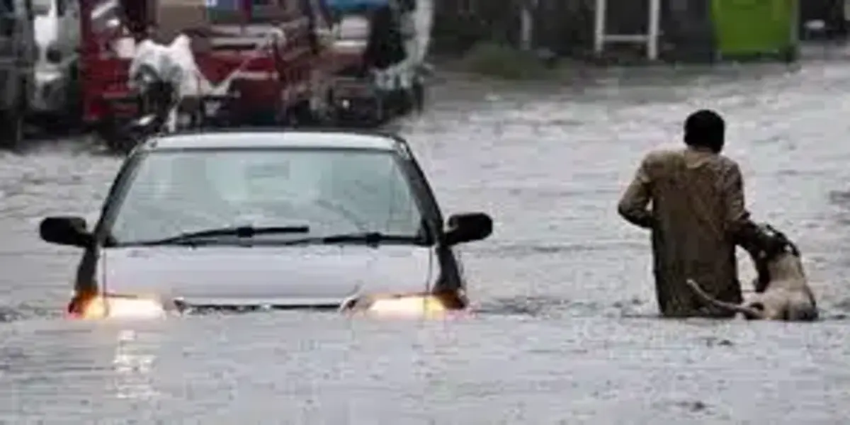 Flood Threat Grows in Islamabad and Rawalpindi