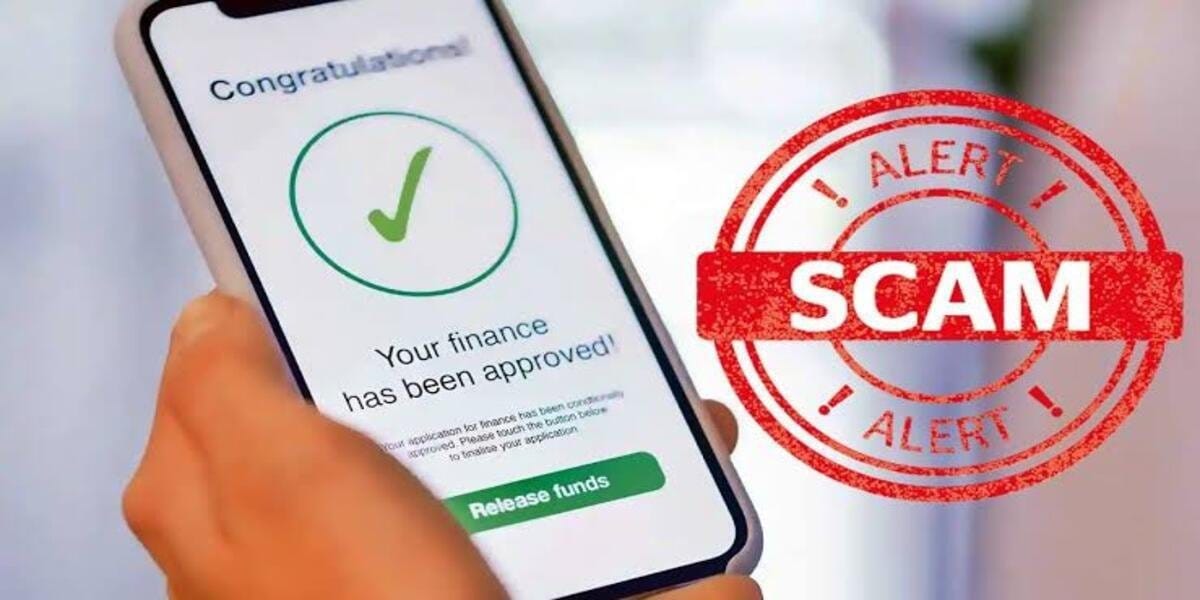 Senate Exposes Loan Apps in Pakistan