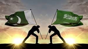 Pakistan's Bold Leap The KSA Defense Pact Ushers in a New Dawn for South Asian Power Dynamics