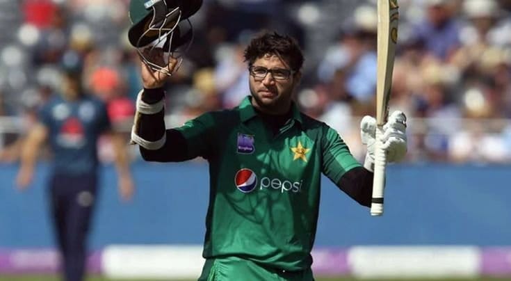 Imam-ul-Haq's Asia Cup 2023 Revival
