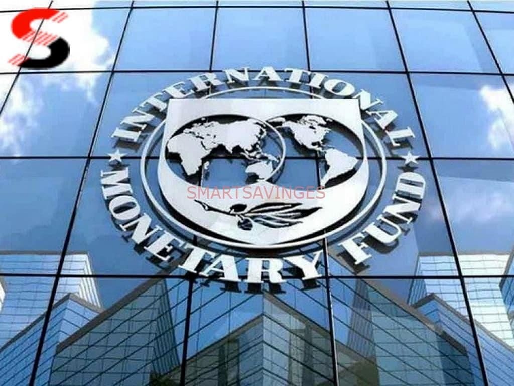 International Monetary Fund