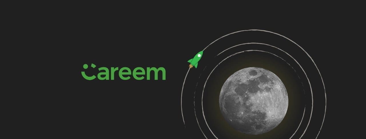 Careem banner