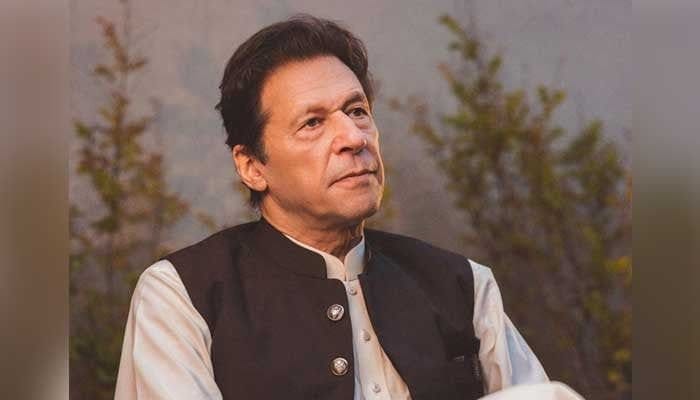 Imran Khan