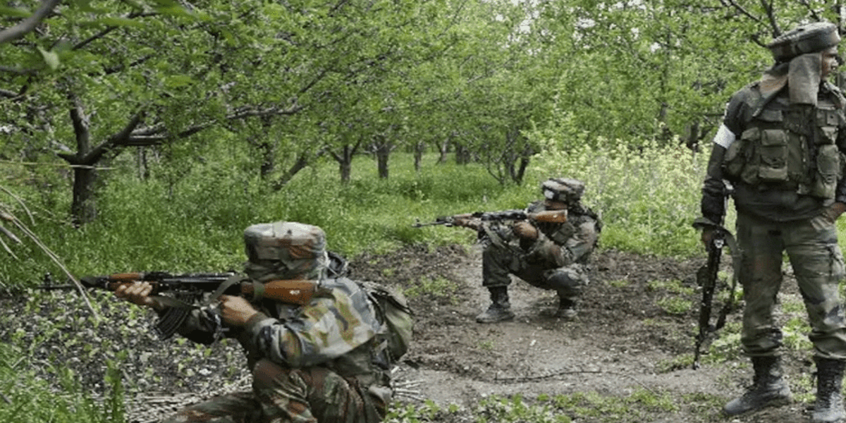 Indian Army shelling on LoC martyrs 5 Pakistanis, dozens injured