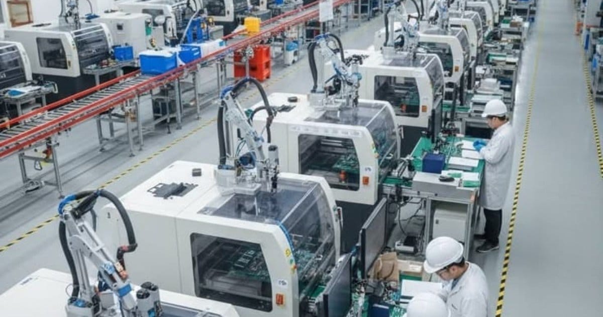What's Really Behind the "Made in Pakistan" Label?