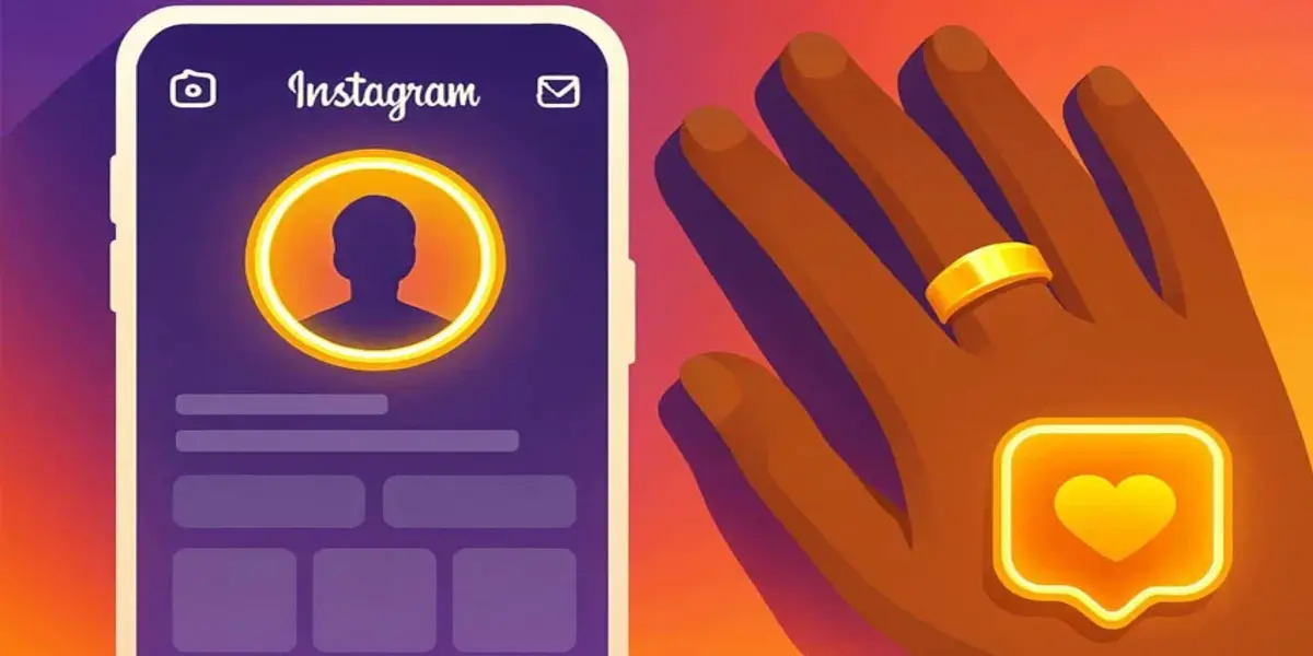 Instagram launches gold ring award for top creators