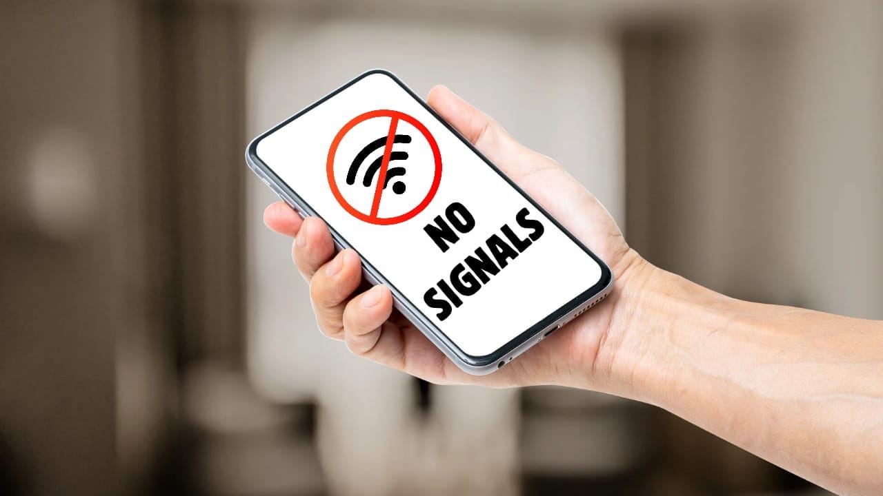 Internet Services Suspended in Quetta for 24 Hours
