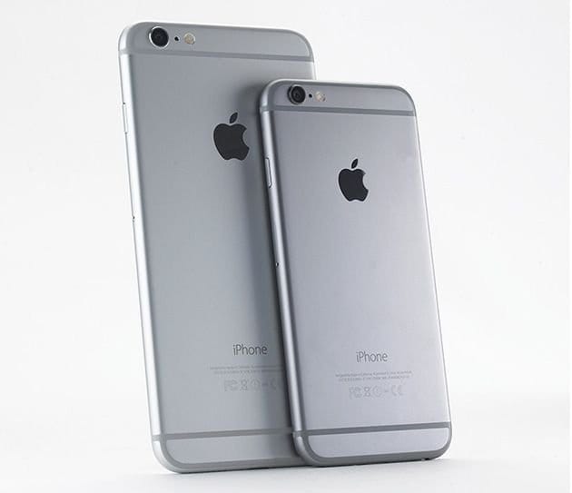 iPhone 6