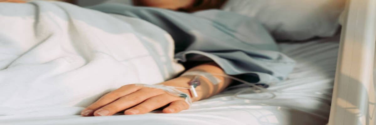 Renowned Actress Hospitalized After Chest Pain
