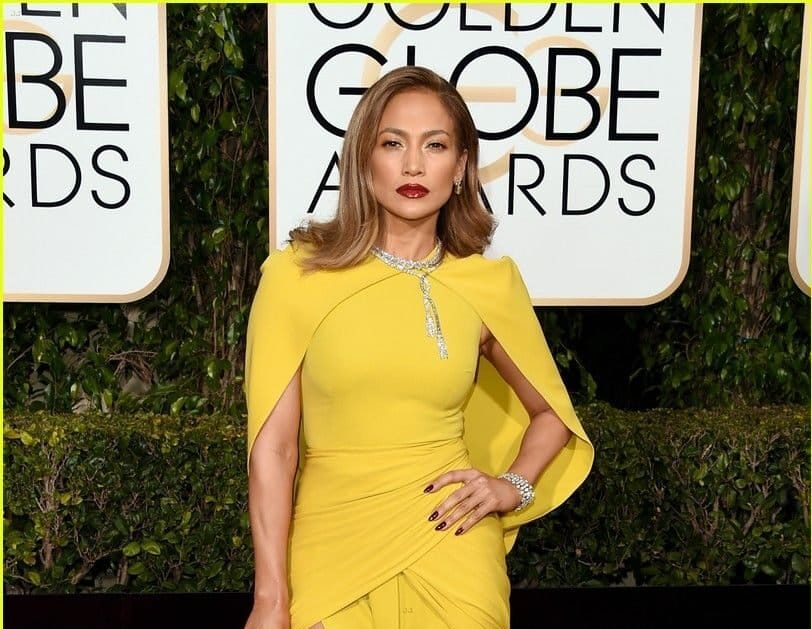 Jennifer Lopez