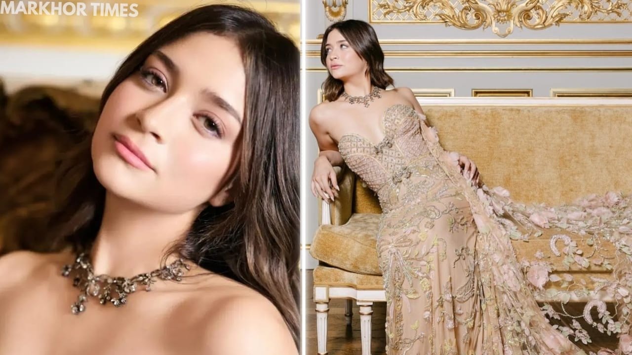 Jinnah’s Descendant Shines at Paris Debutante Ball