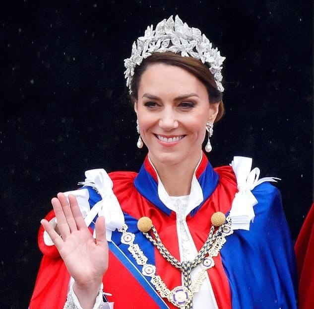 Kate Middleton