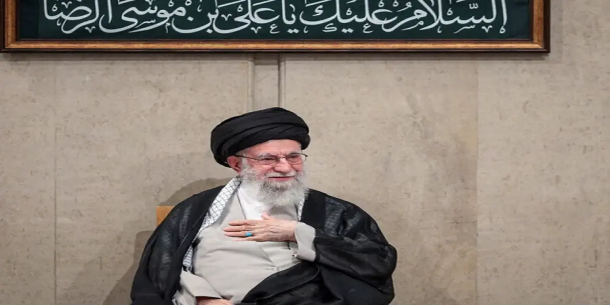 Khamenei: Iran Won’t Bow to US Pressure