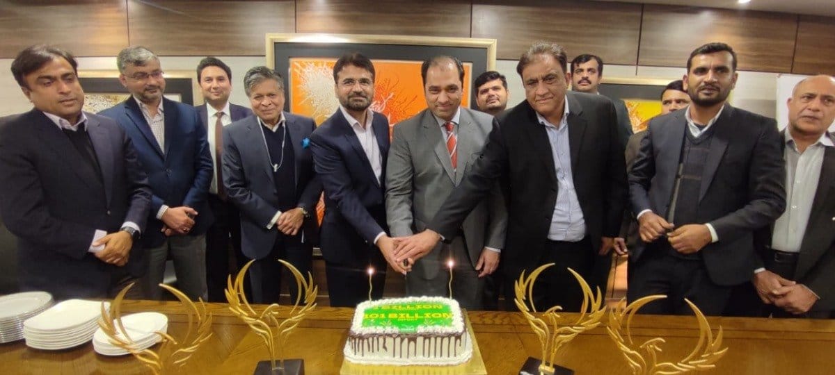 KMBL Celebrates Highest Recovery Mark and Deposit Base for Fiscal Year 2023