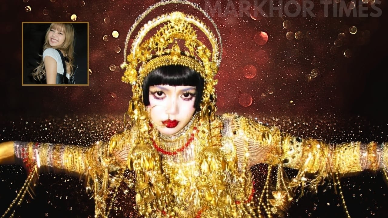 Lisa’s Stunning Halloween Look Leaves Fans Shocked