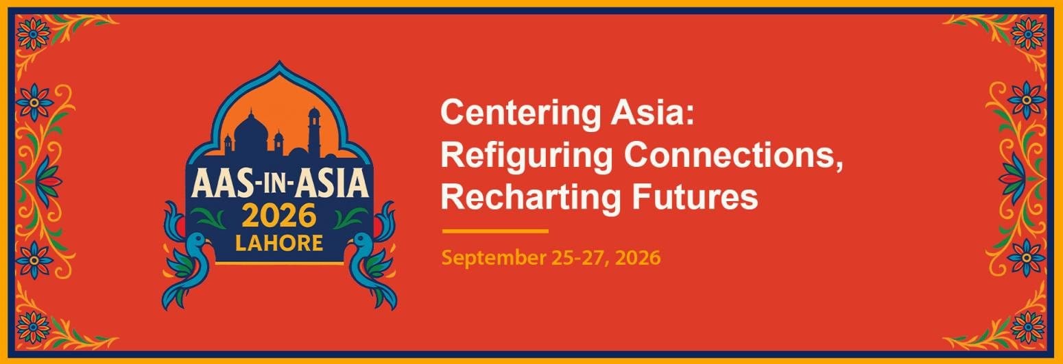 LUMS Brings World’s Largest Asian Studies Conference to Pakistan for the First Time