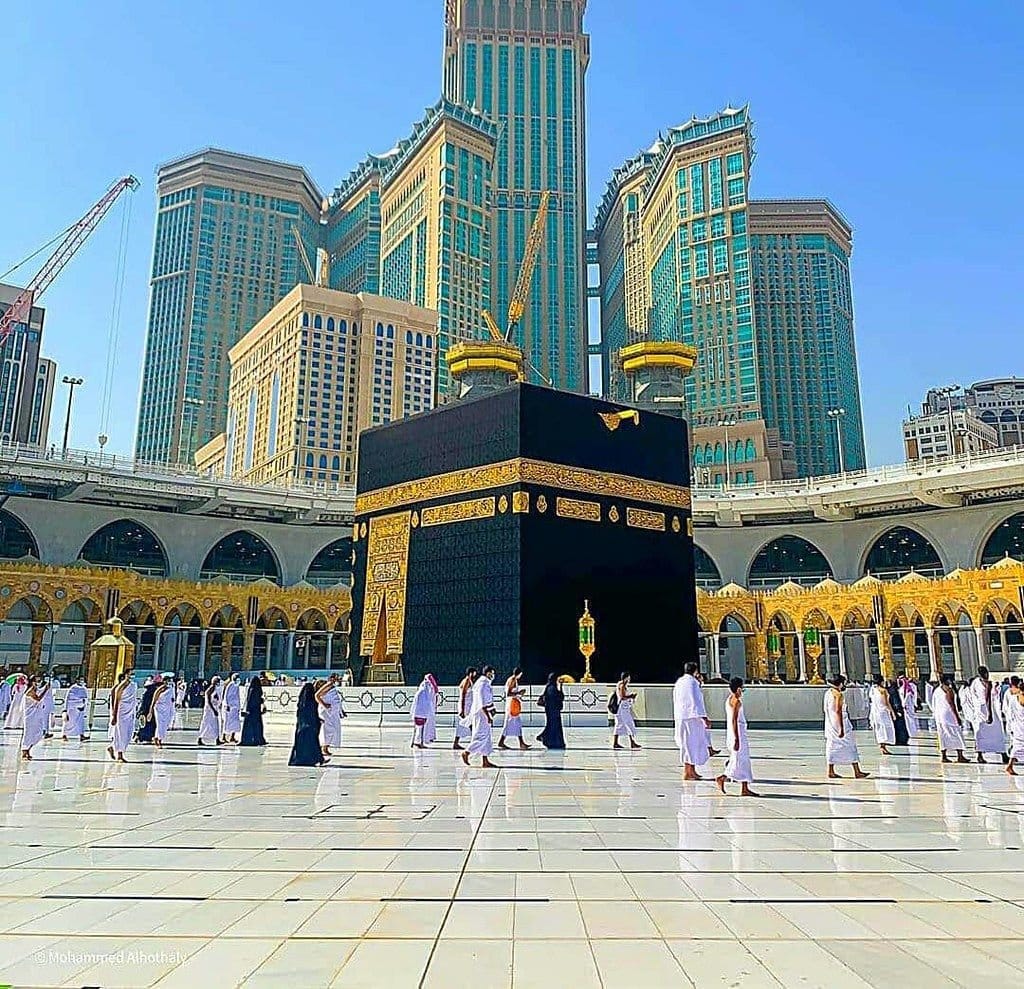 Makka