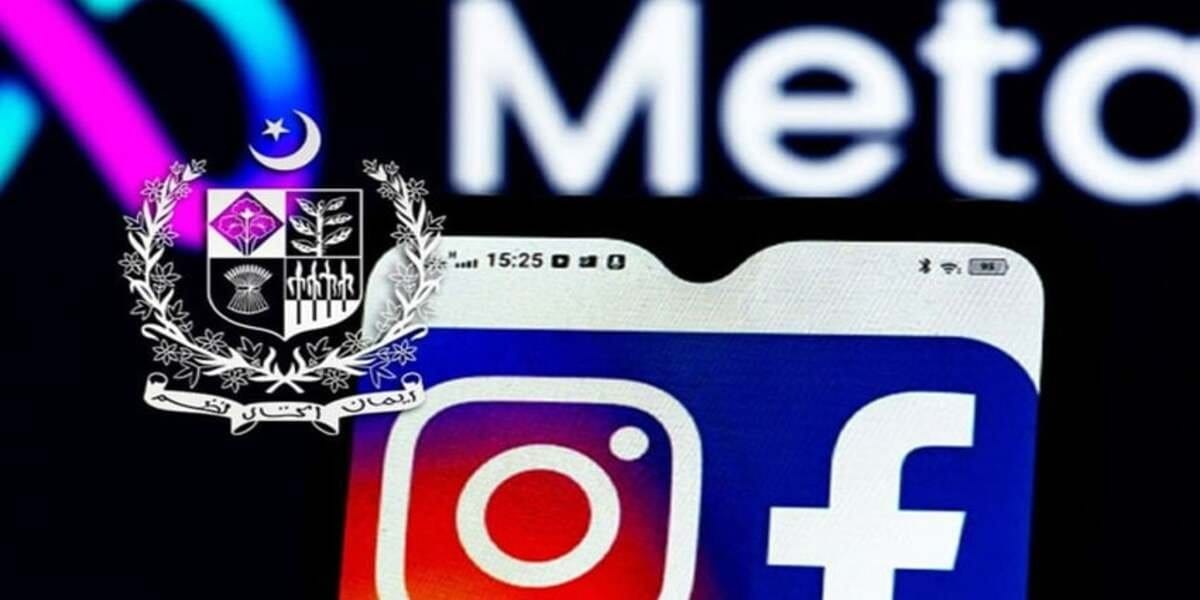 Meta Tightens Grip on Teen Social Media in Pakistan