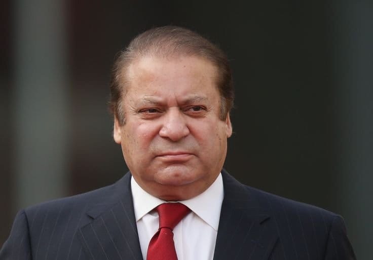 mian Nawaz sharif