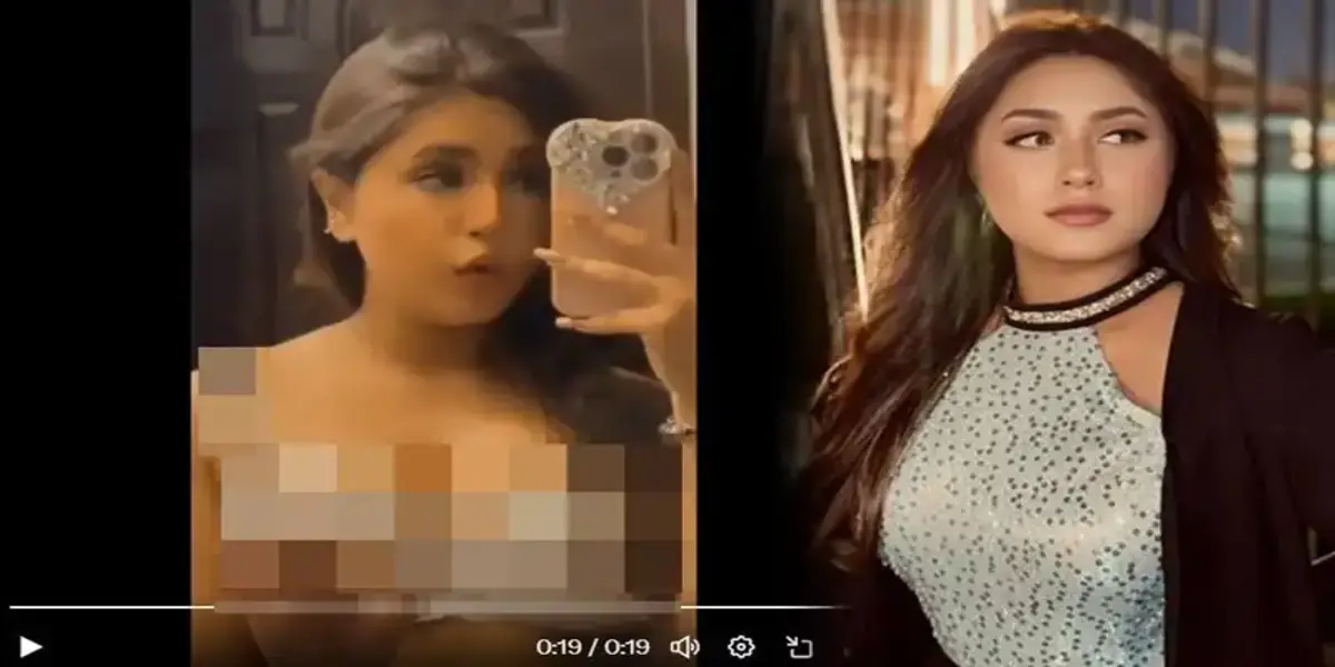 TikToker Minahil Malik Another Leaked Video Surfaces Online