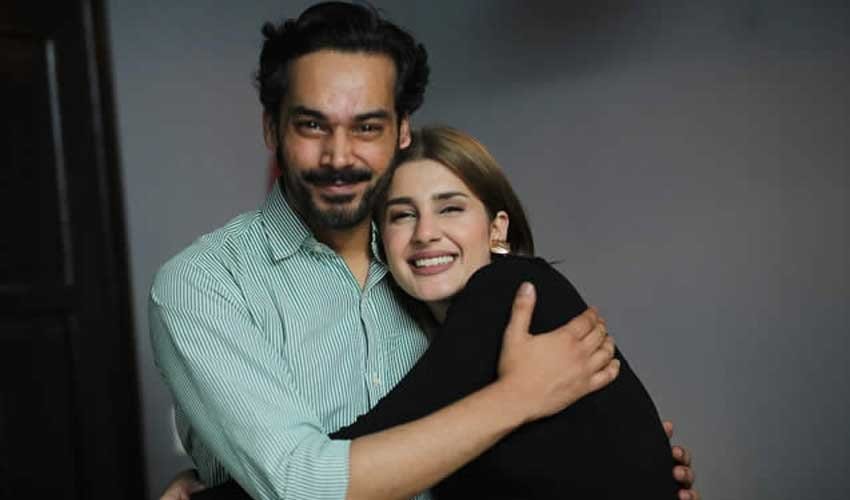 Gohar Rasheed Surprises Kubra Khan with Glamorous Birthday Bash
