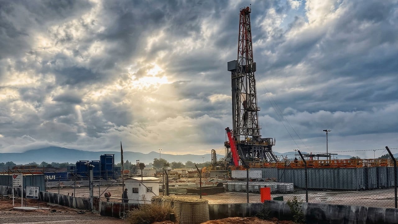 New Tal Block Gas Appraisal Adds Fresh Momentum to Pakistan's Energy Security Push