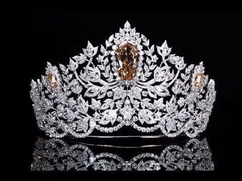 The Miss Universe Organisation