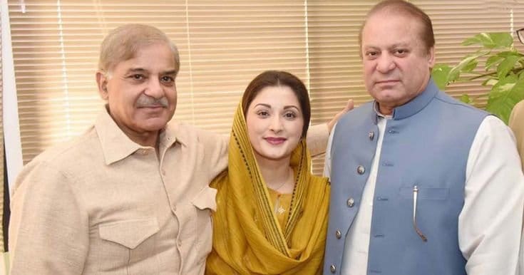 PML-N Politics of Reconciliation