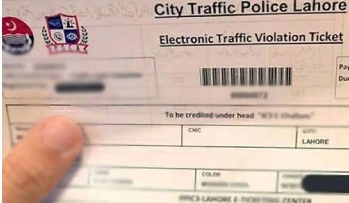 New Review Feature Ensures Transparency in Traffic Fines