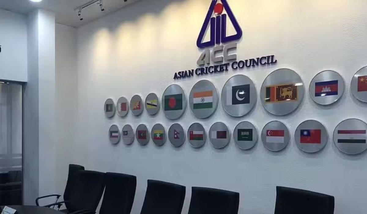 Political Tensions Cloud Asia Cup 2025