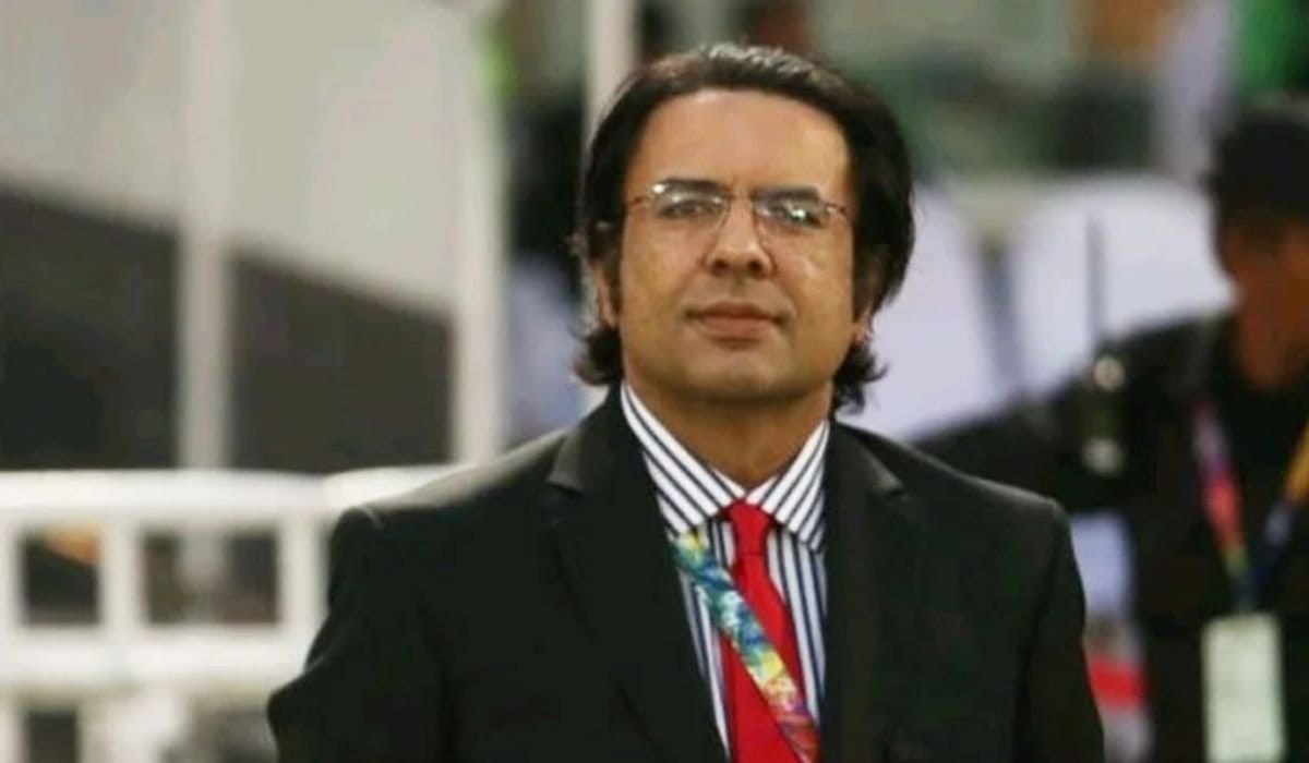 PCB Suspends Senior Official Over Asia Cup Handshake Row
