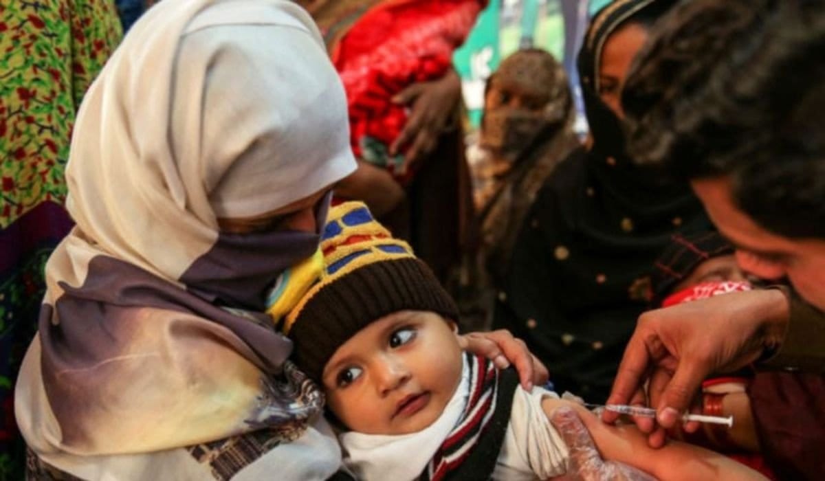 Billions Spent, Yet Gaps in Immunisation Remain