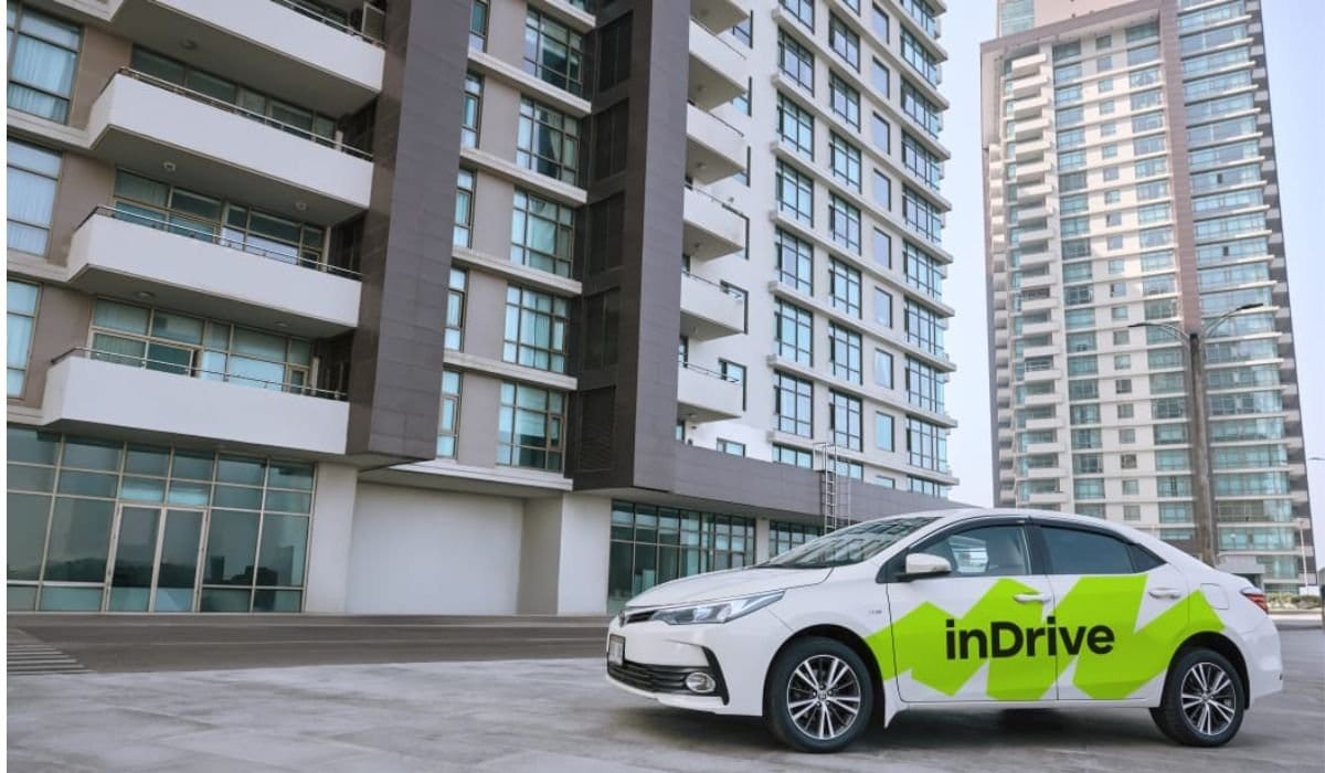 inDrive