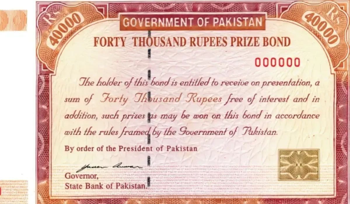 How to Verify Rs25,000 Prize Bond Results Online and Offline