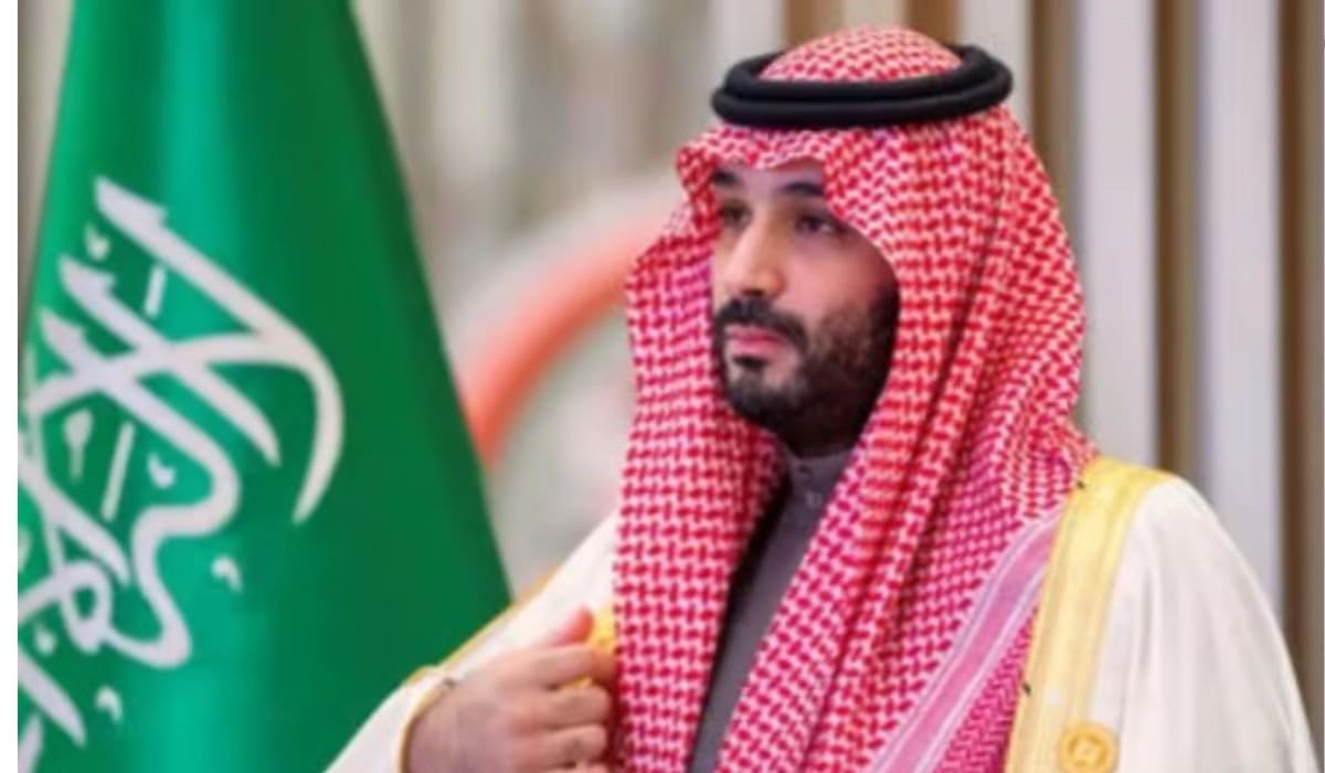 Saudi Arabia
