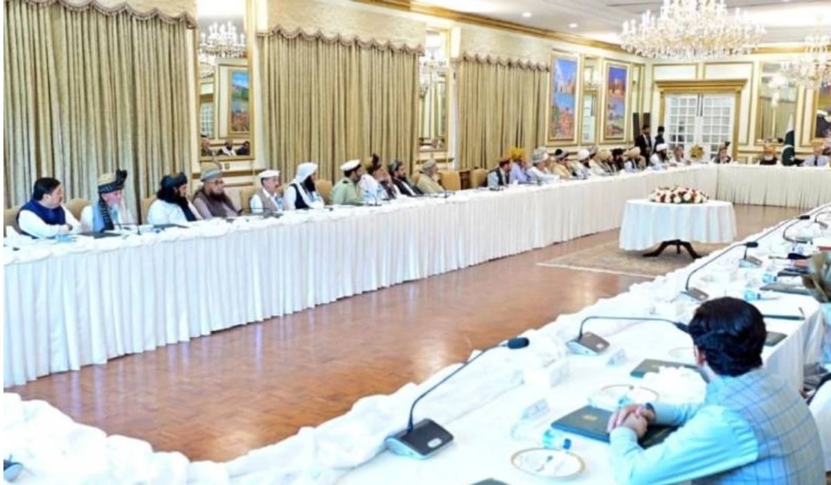 Education Quotas for Merged Districts Restored