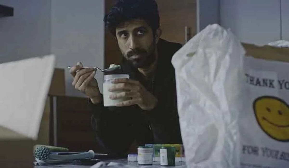 Pakistan Returns to Venice Biennale with ‘The Curfew’