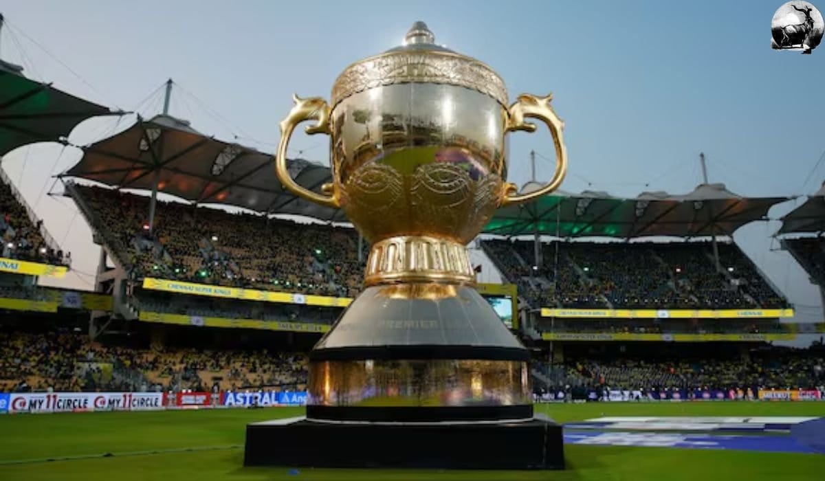 BCCI Looks to Expand IPL to 94 Matches