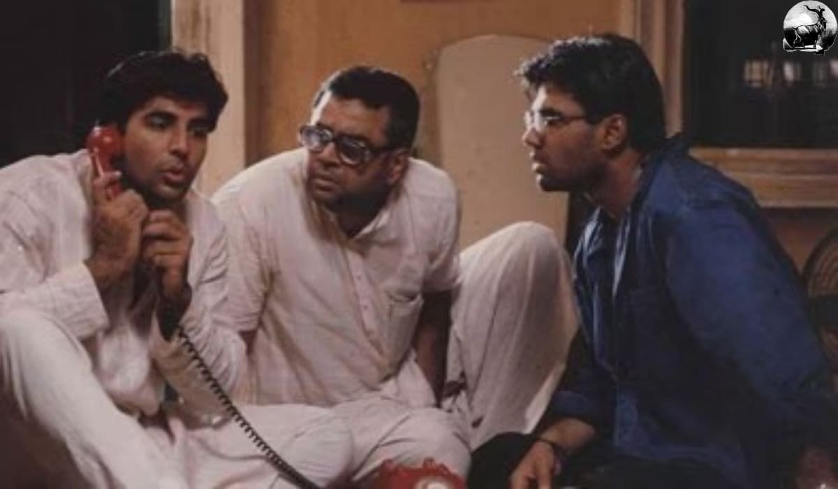 Hera Pheri 3 Teaser Set for IPL Release